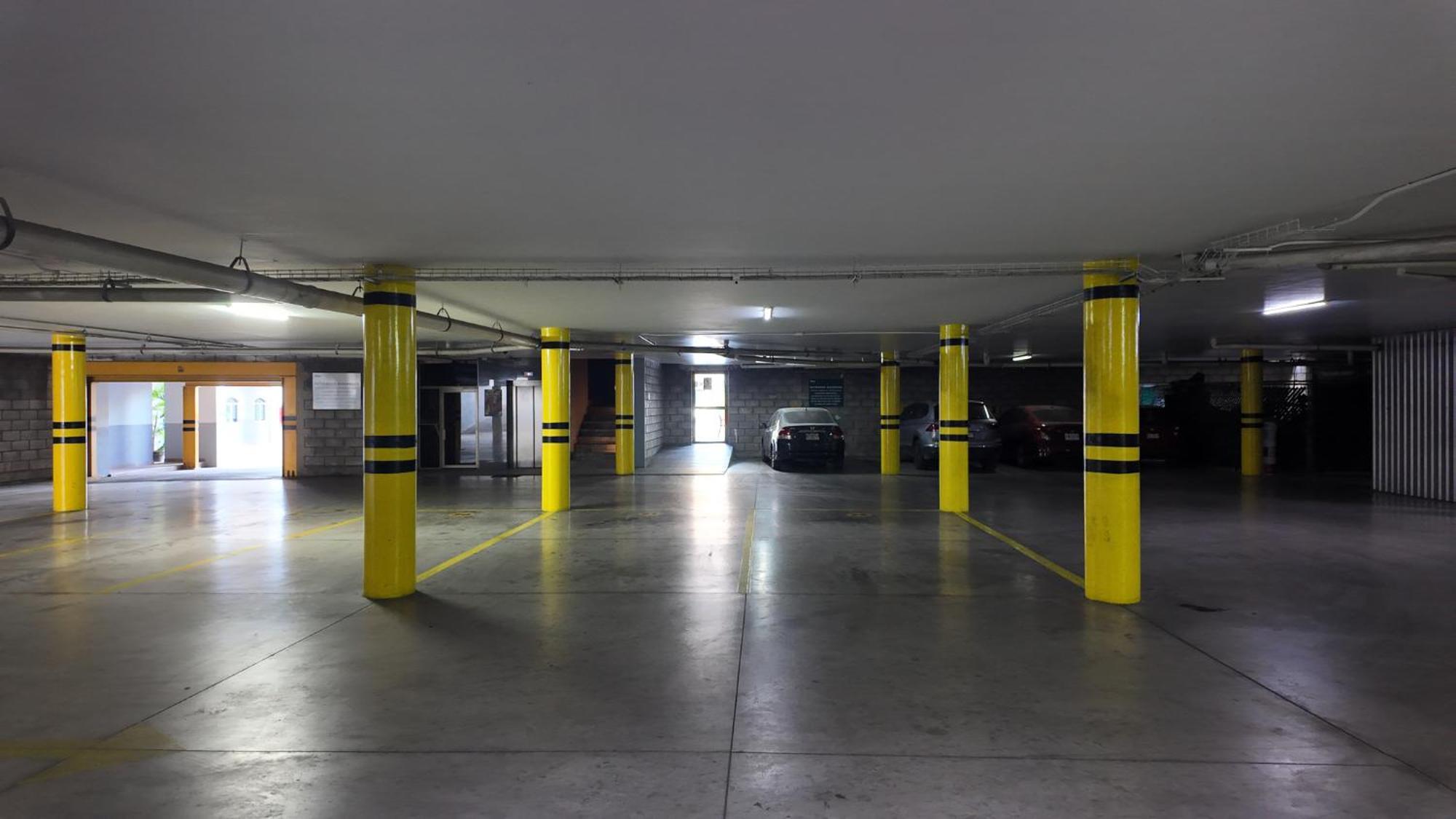 Inhouse Culiacan Exterior photo
