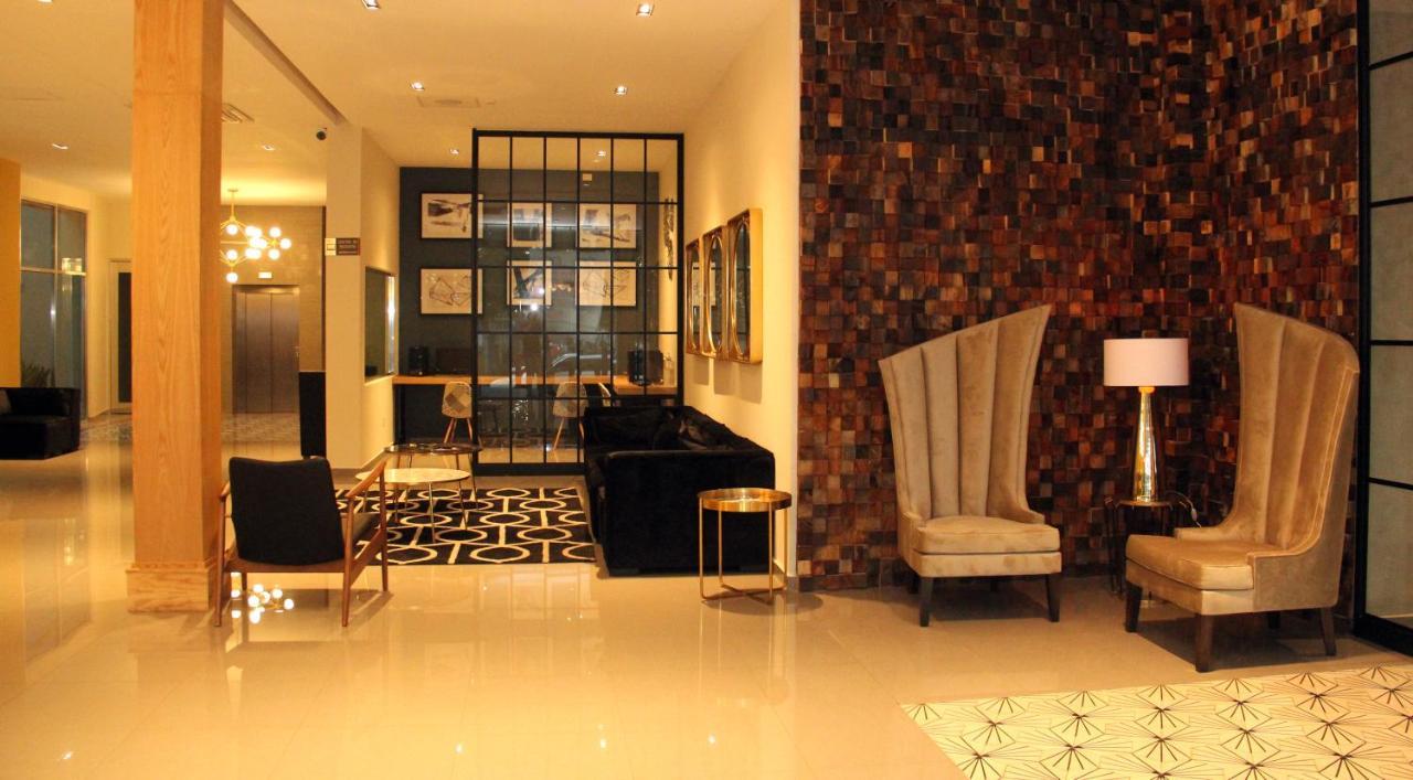 Inhouse Culiacan Exterior photo